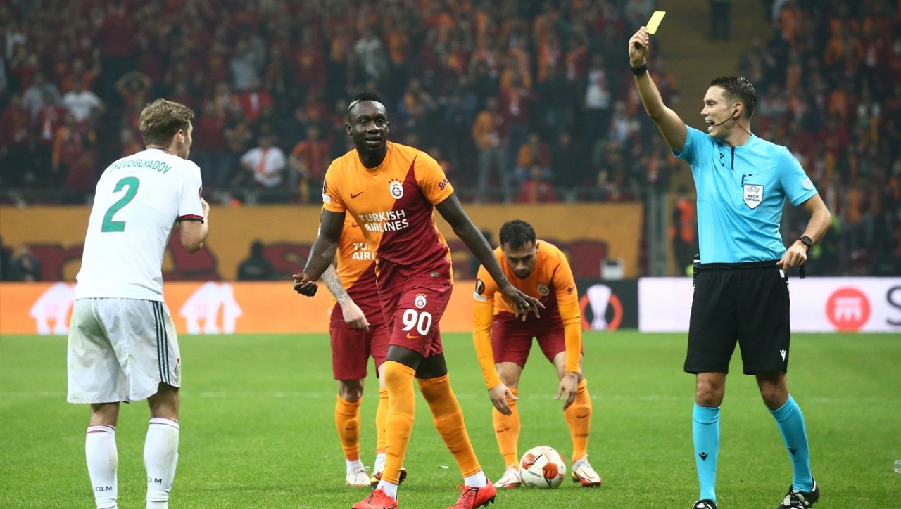 UEFA, Galatasaray&#039;ı reddetti! Lokomotif Moskova maçı tekrar edilmeyecek...