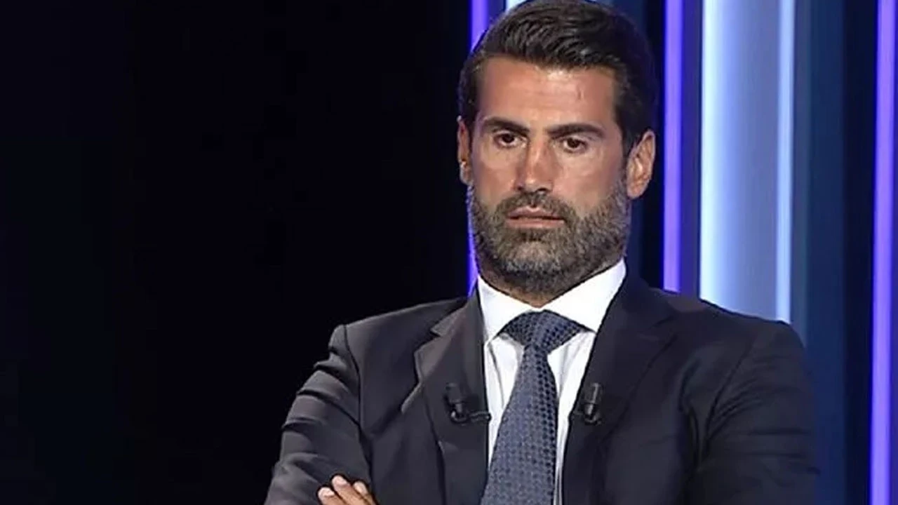 Volkan Demirel’den Uğurcan Çakır’a övgü dolu sözler