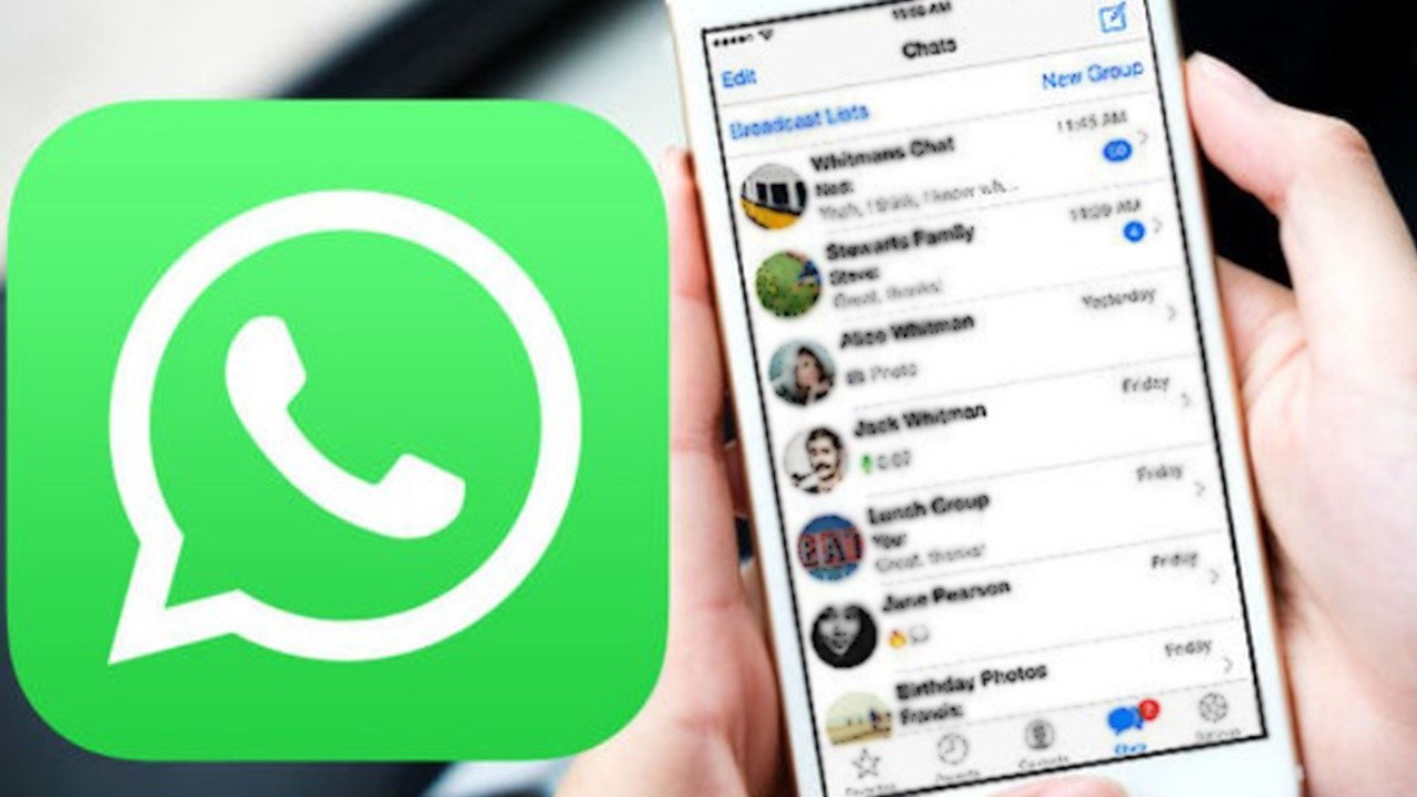 Whatsapp&#039;ta yeni özellikler neler? Whatsapp&#039;ta yeni dönem: Artık sadece izin verdiğiniz kişiler görecek...