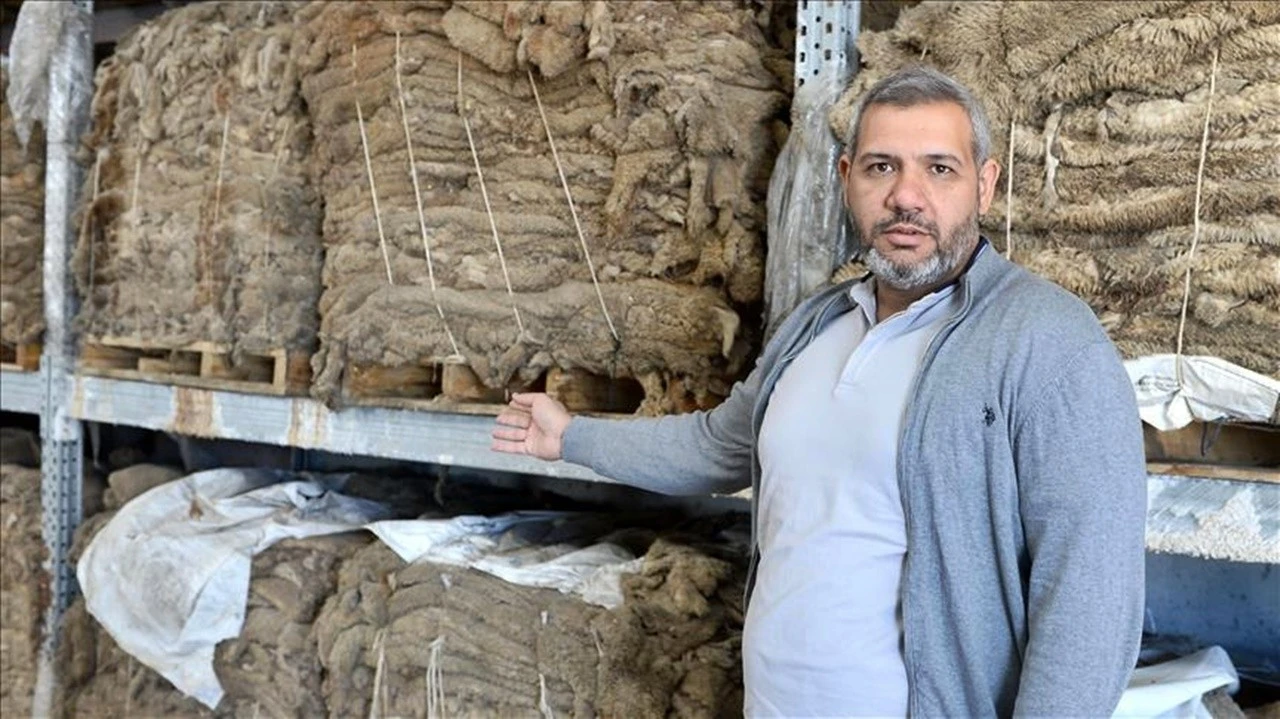 Yabancı yatırımına Suriye damgası: Almanya