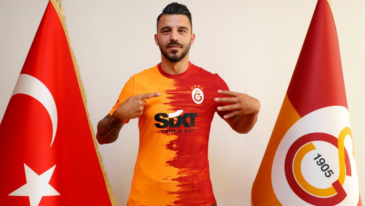 Yeni Malatyaspor, Galatasaraylı Aytaç Kara&#039;ya talip oldu!