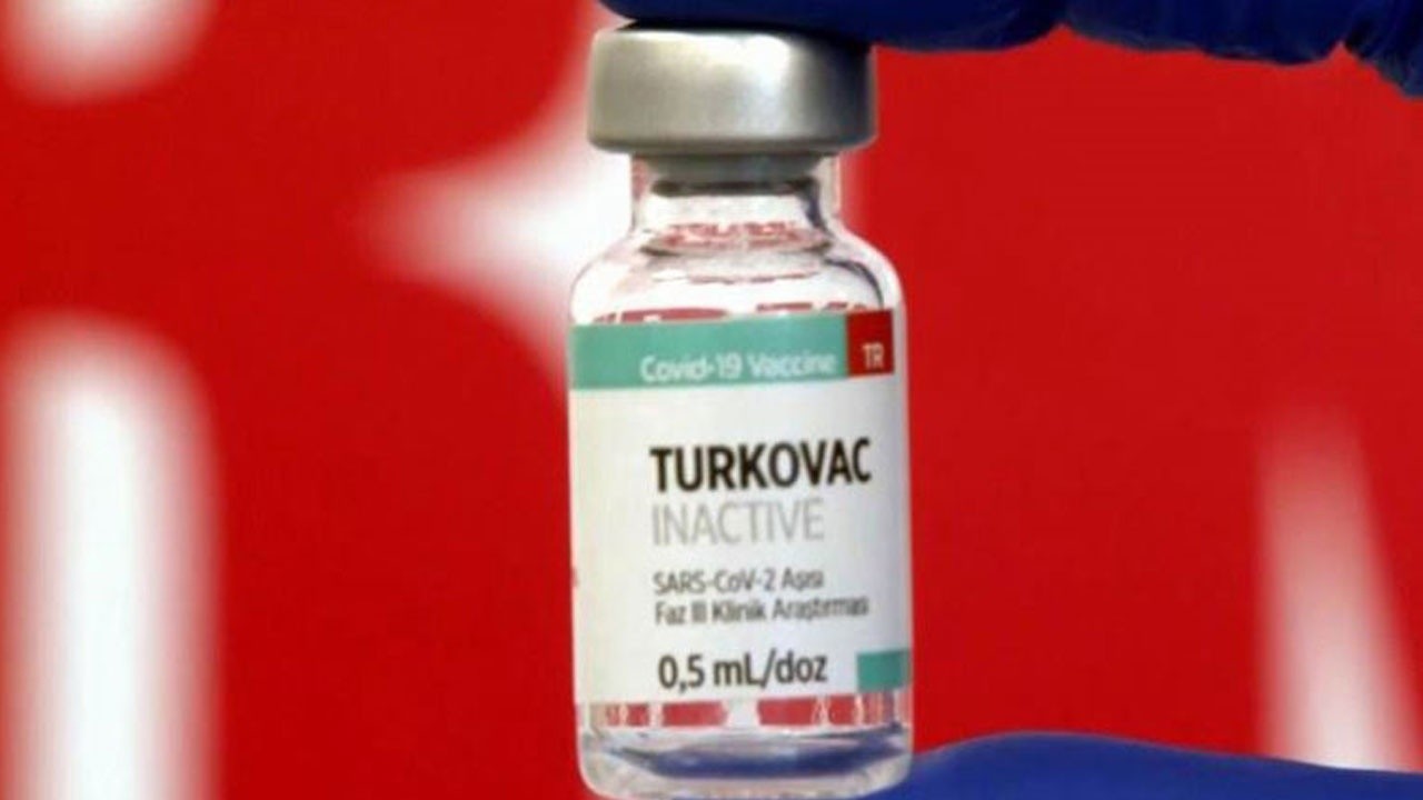 Yerli aşı TURKOVAC&#039;ın faz 3 çalışmaları için Azerbaycan&#039;la ilk temas