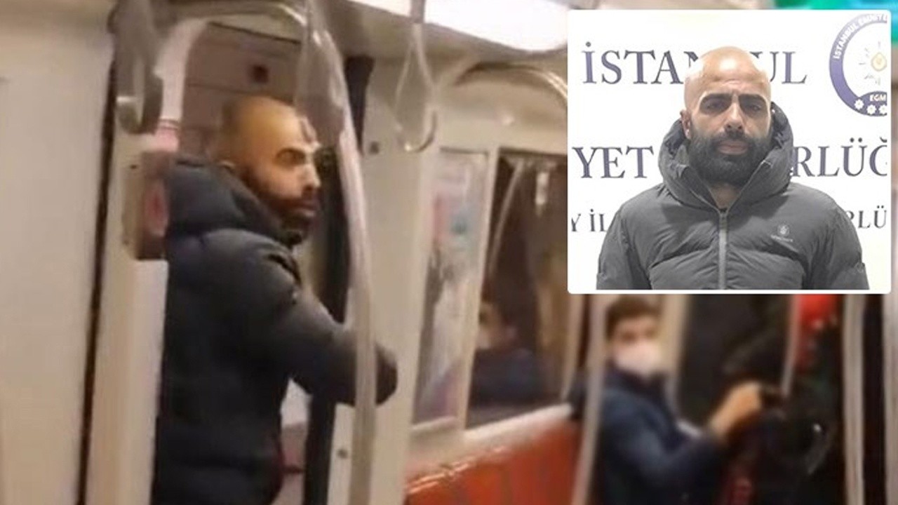 &#039;Kadıköy metrosunda bıçaklı saldırı&#039; olayında yeni gelişme: Tutukluluğu devam edecek