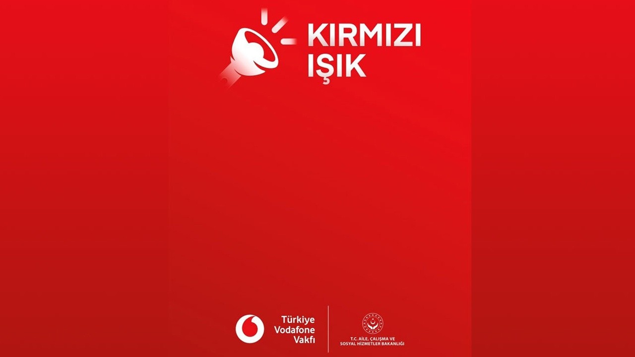 ‘Kırmızı Işık&#039;a kullanıcı dostu yeni tasarım