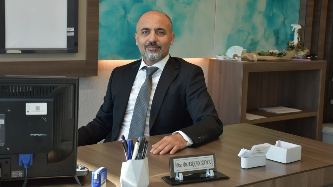 'Rinoplasti öncesi ve sonrası gribe dikkat'