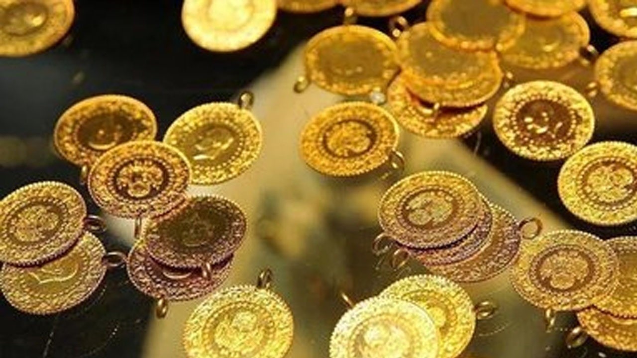 Altın fiyatları:17 aralık çeyrek, gram ne kadar? Altın yükselecek mi? İslam Memiş yorumu
