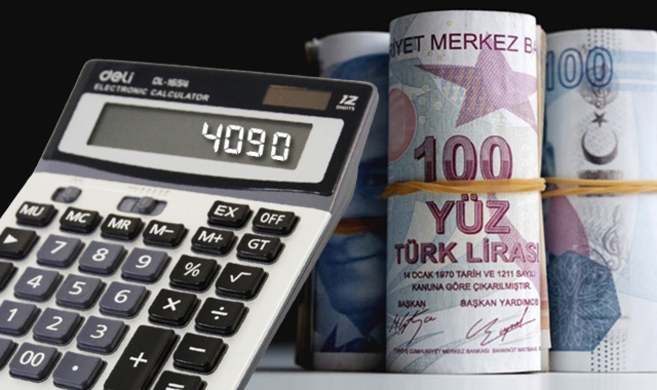 2022 asgari ücrette çarpıcı rakam: 4090 lira mı olacak?