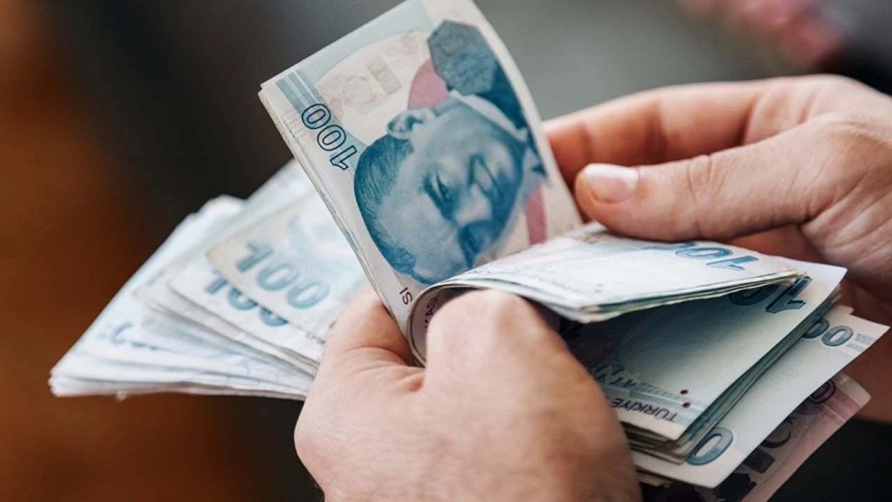 2022 Emekli maaşı ne kadar olacak? Zamlı emekli maaşı listesi!