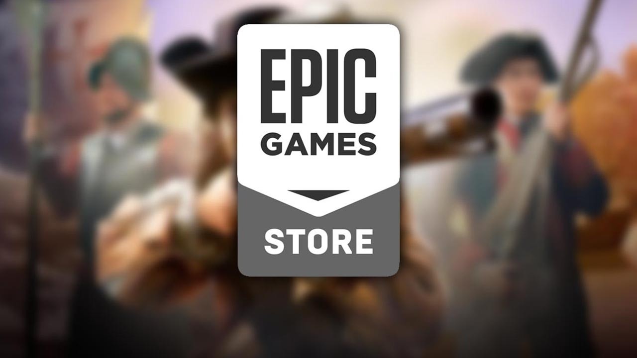 Epic Games, üçlü sürpriz yaptı: Ücretsiz oyunlarını duyurdu