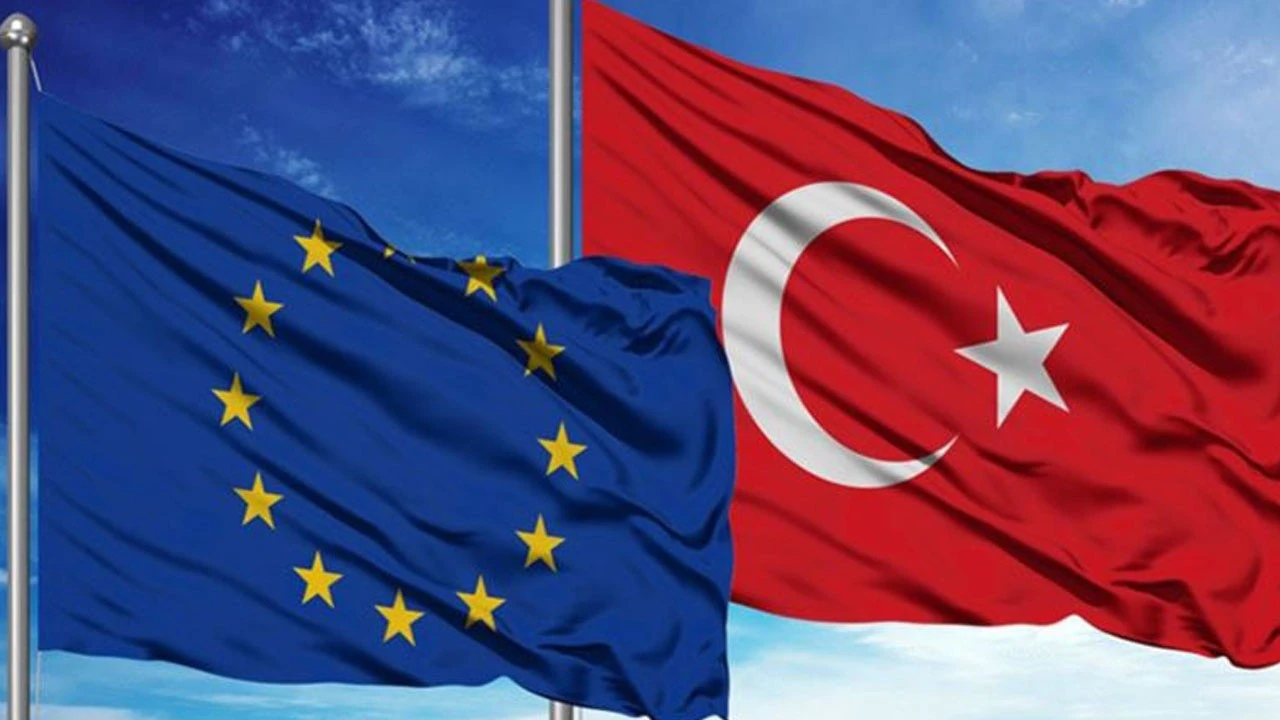 AB'den Türkiye'ye sığınmacılar için 560 milyon avro destek