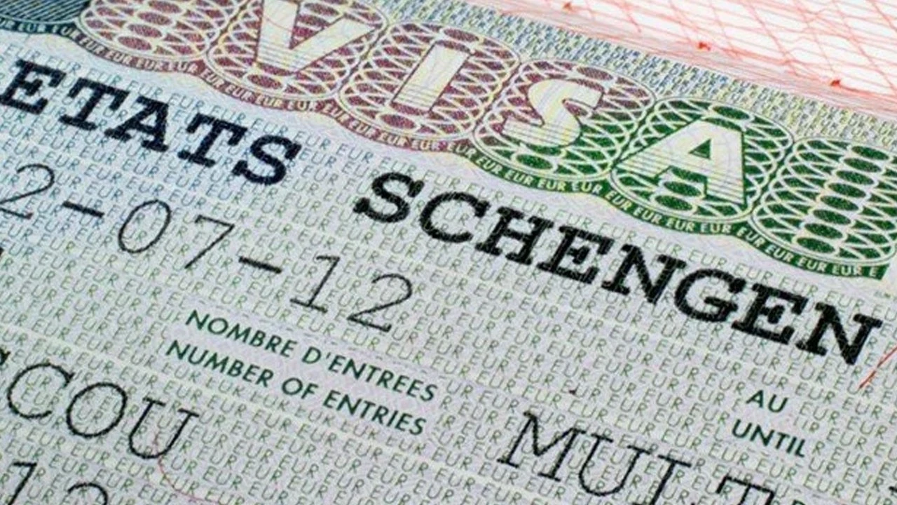 AB ülkeleri onayladı: Schengen’e bir üye daha