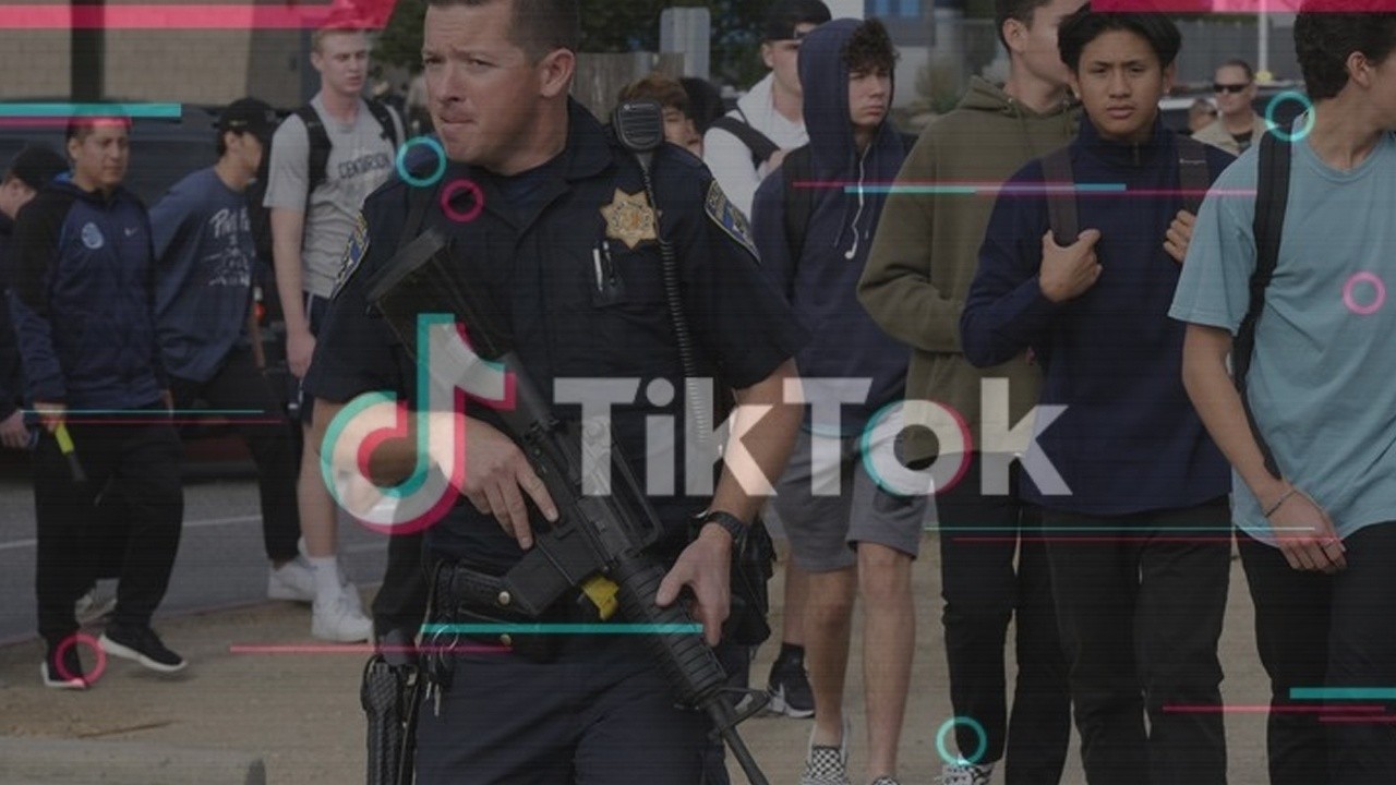 ABD'de eğitime TikTok engeli! Beyaz Saray devreye girdi, okullar kapatıldı