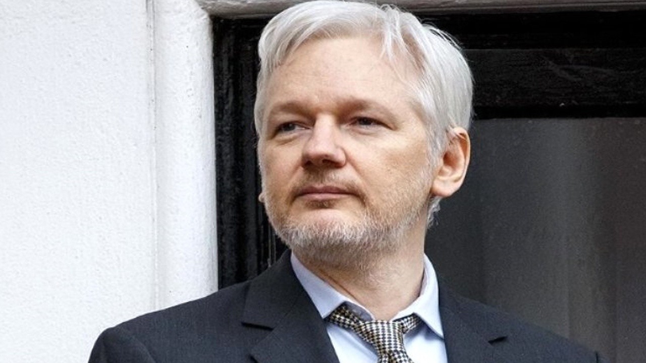 ABD, Julian Assange&#039;ın iade davasını kazandı