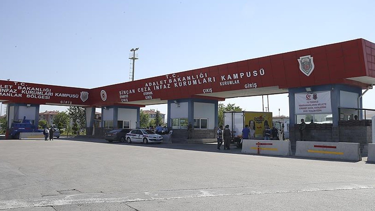 Akıncı Üssü davasının dosyaları Ankara Bölge Adliye Mahkemesi&#039;nde