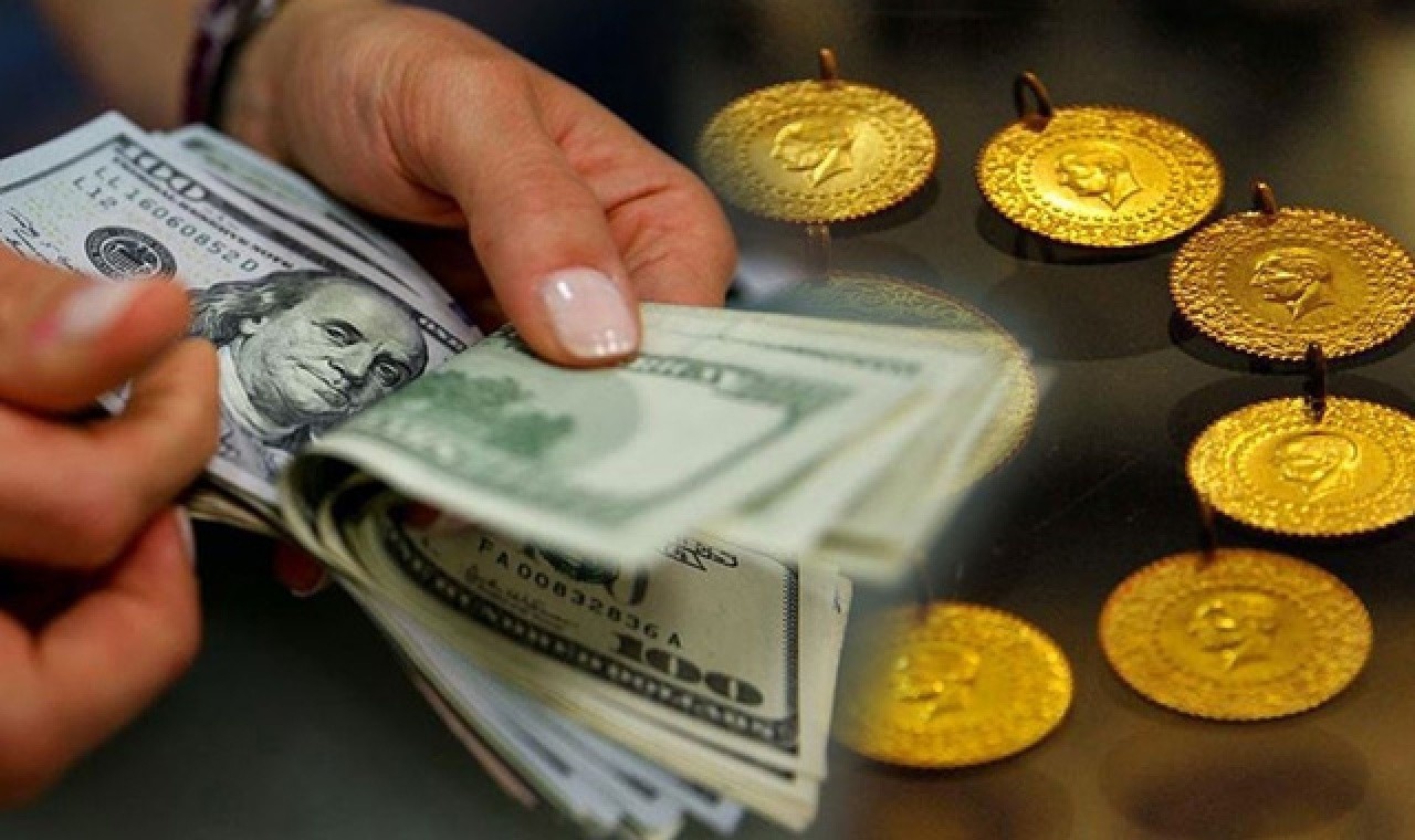 Altın ve dolar yeniden yükselişe geçti: İslam Memiş&#039;ten son dakika değerlendirmesi geldi
