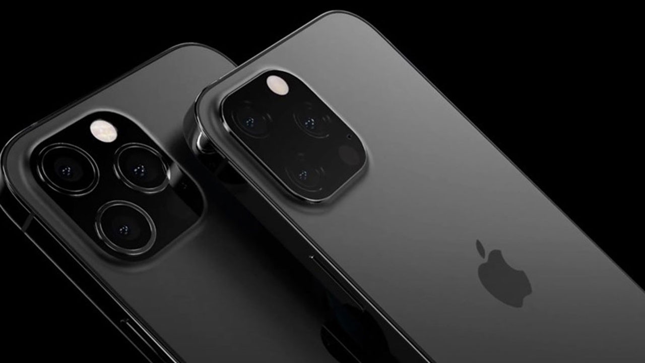 Apple, iPhone 14&#039;ü 48 megapiksel kamera ile çıkaracak