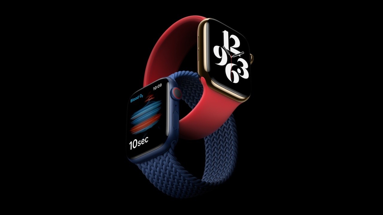 Apple Watch modellerinde gizli tehlike: Pil camı patlatıyor...