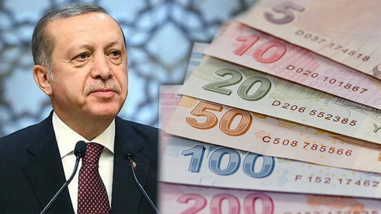 Asgari ücret zammı ne zaman belli olacak? 4090 TL mi olacak? 2022  asgari ücrette son durum...