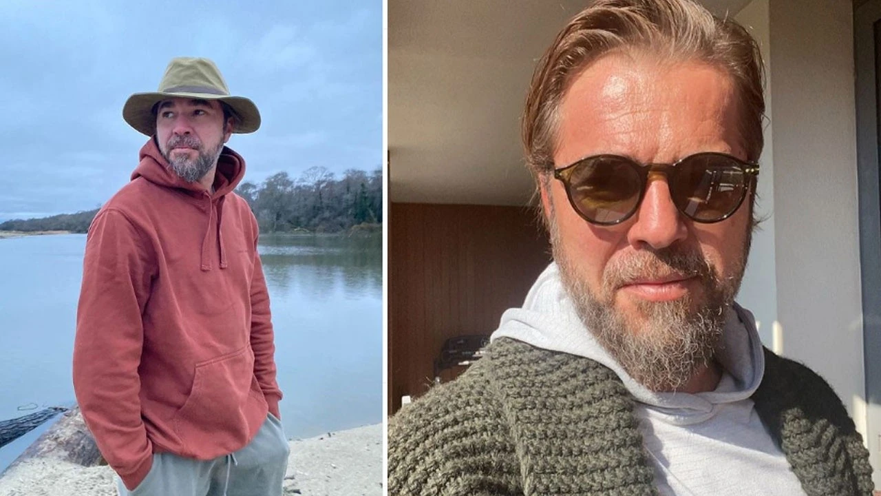 Barbaroslar: Akdeniz’in Kılıcı’nın Baba Oruç'u Engin Altan Düzyatan korona oldu