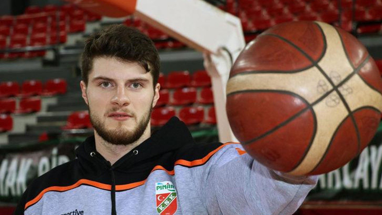 Basketbolcu Metecan Birsen kimdir? ING Basketbol Süper Ligi oyuncularından Metecan James Birsen kaç yaşında, nereli?