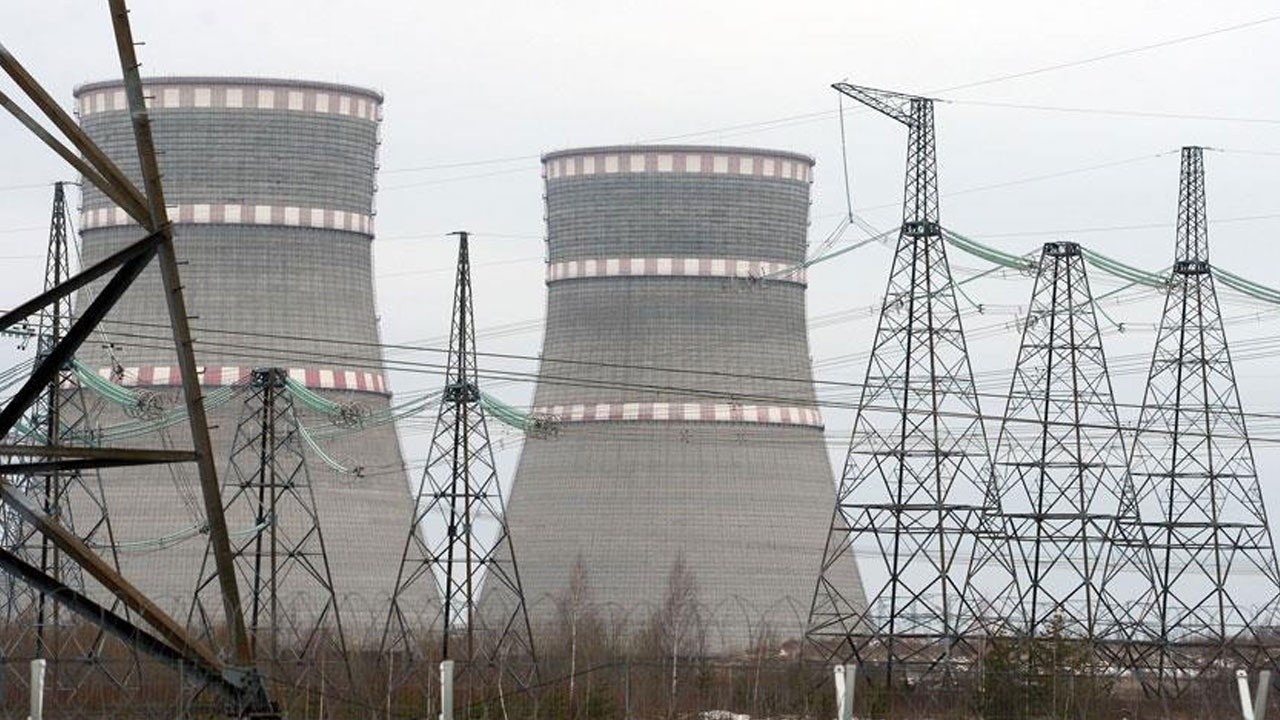 Belçika nükleer reaktörleri 2025&#039;e kadar durdurdu