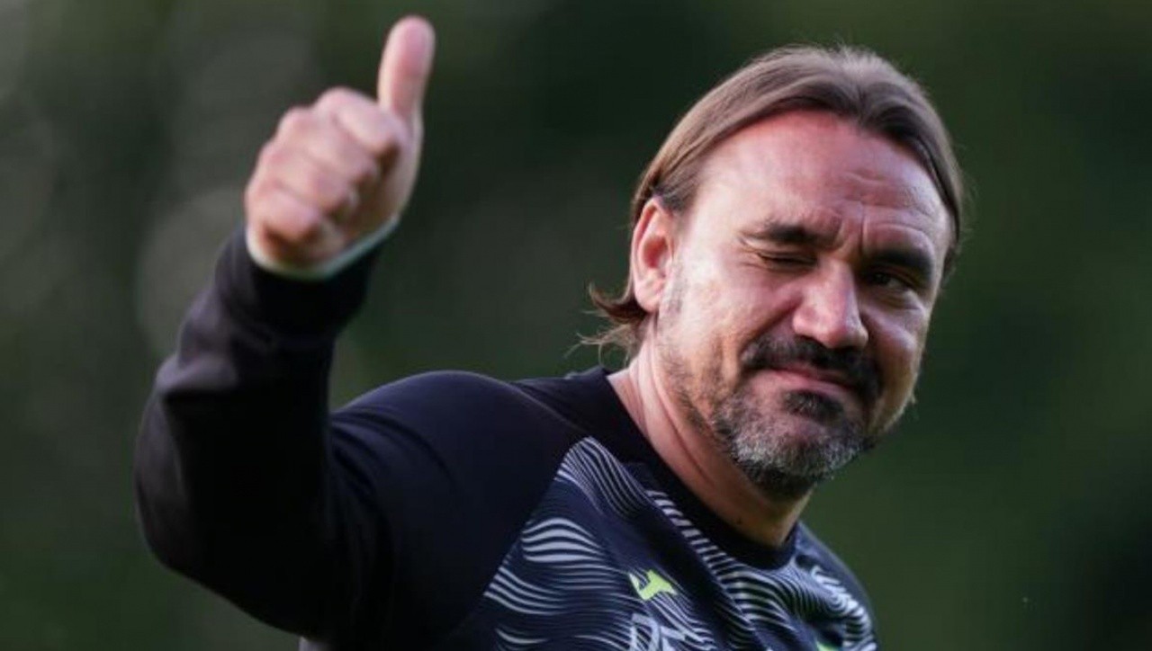 Beşiktaş&#039;a Alman hoca! Daniel Farke...