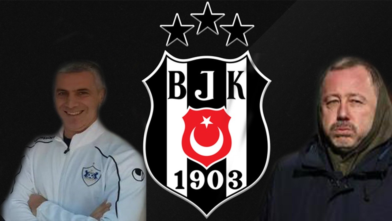 Beşiktaş&#039;ın yeni teknik direktörü kim olacak? Beşiktaş&#039;ın yeni teknik direktörü Önder Karaveli mi olacak?