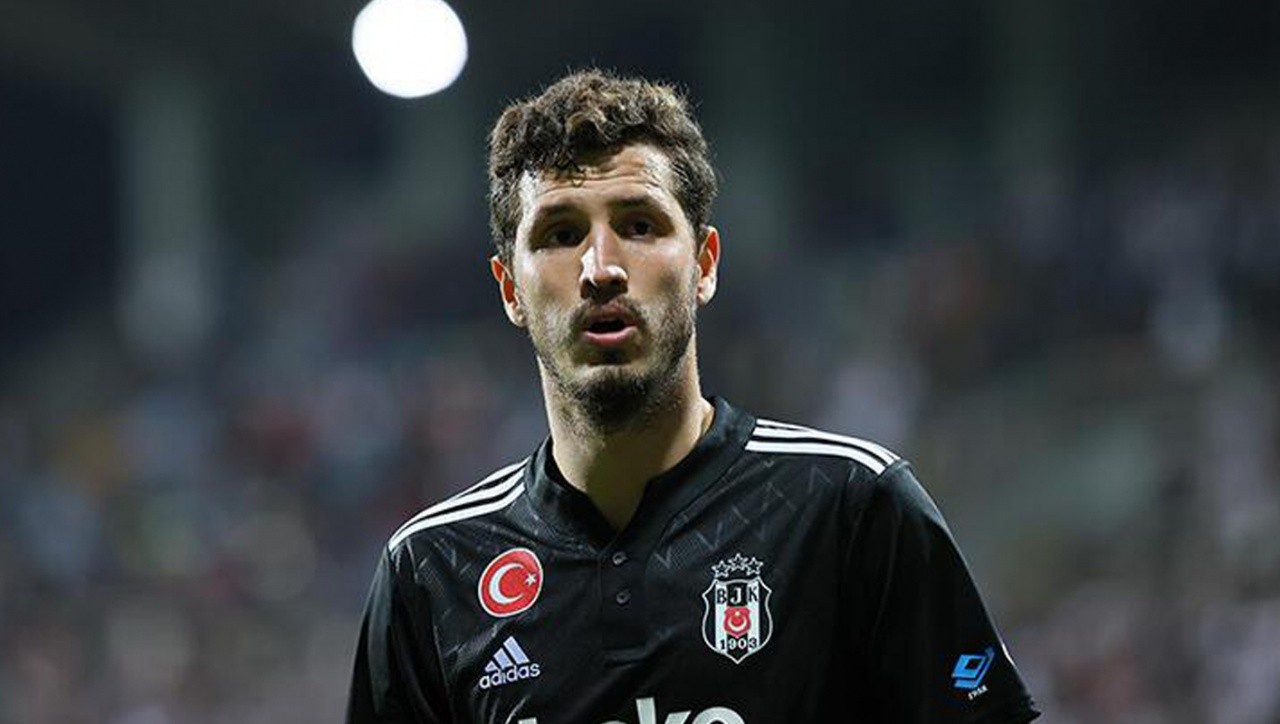 Beşiktaş&#039;ta Salih Uçan&#039;ın yeni adresi belli oluyor!