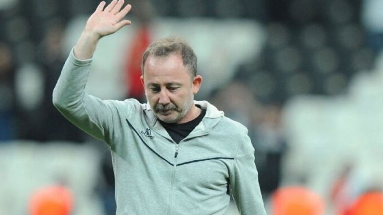 Beşiktaş’ta Sergen Yalçın istifa ediyor: Taraftar &#039;kal&#039; derse ne olacak?