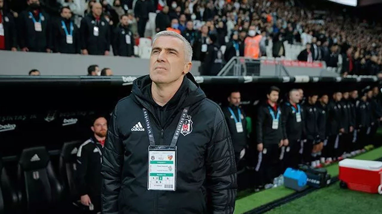 Beşiktaş'tan Önder Karaveli kararı: Yerine 3 aday var