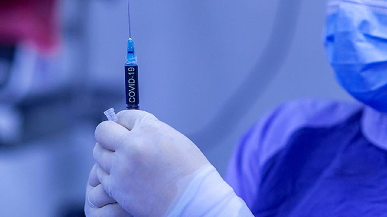 Beşinci doz korona virüs aşısı için randevular açıldı