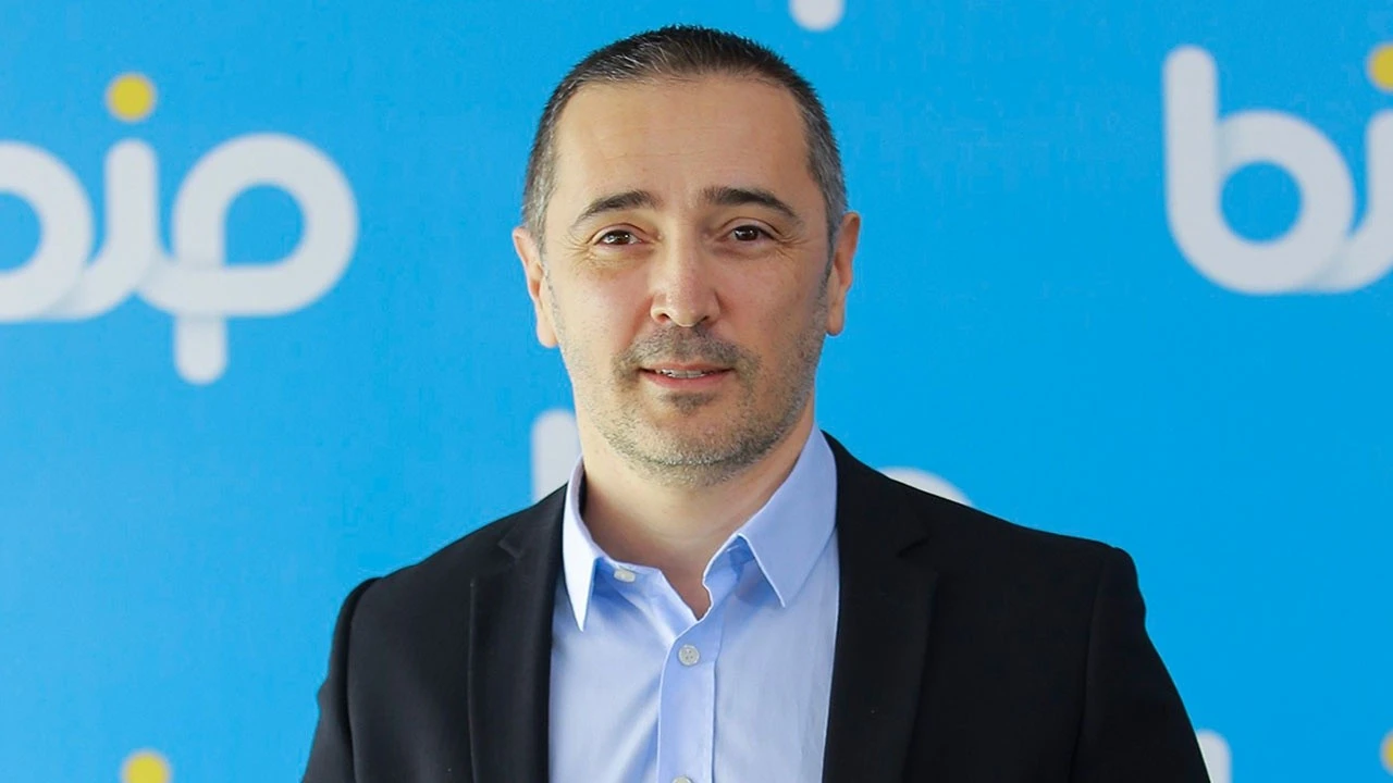 BiP 2021'de yurt dışında 4,5 kat büyüdü