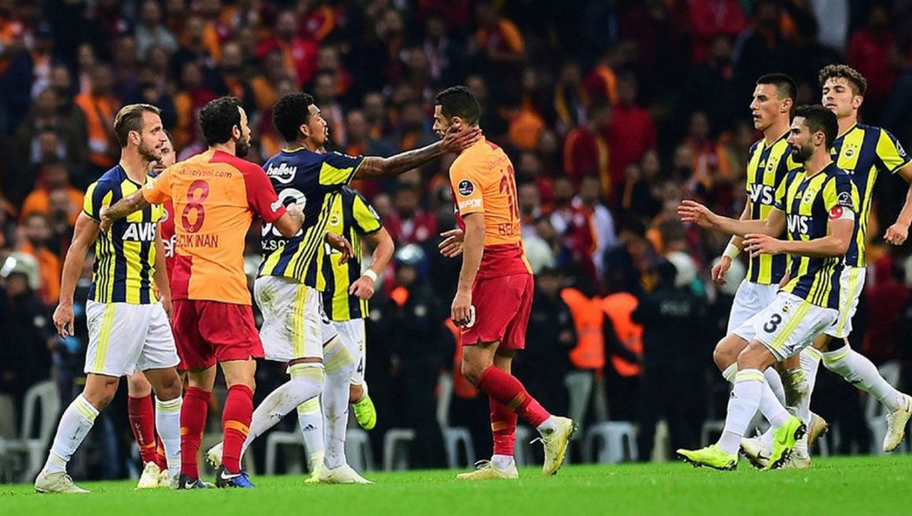 Bomba transfer iddiası: &#039;Tokatçı&#039; Jailson Galatasaray yolunda!