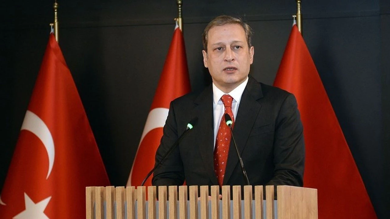 Burak Elmas: Popüler olma niyetimiz yok