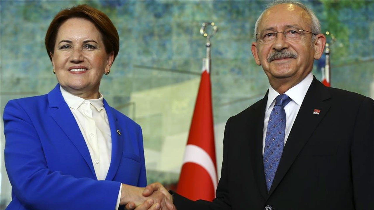 CHP lideri Kılıçdaroğlu adaylık şartını açıkladı