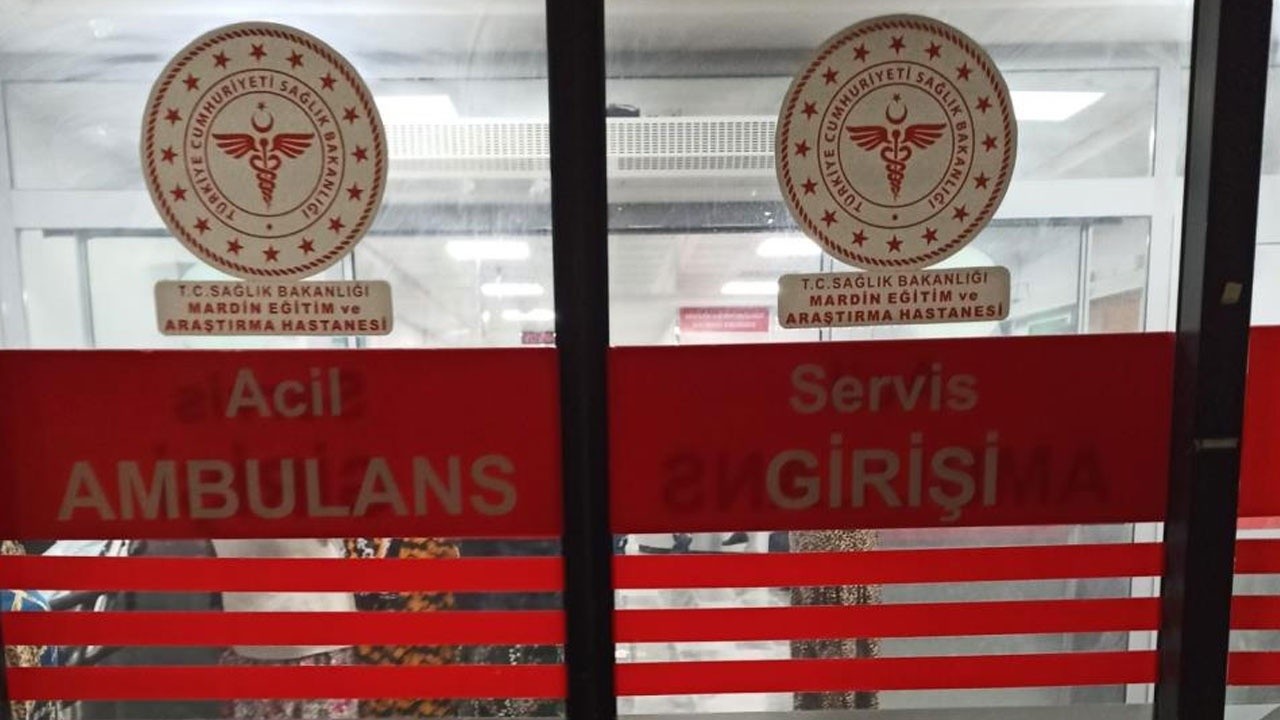 Cinnet getiren eski eş silahına sarıldı: 2 ölü, 1 ağır yaralı