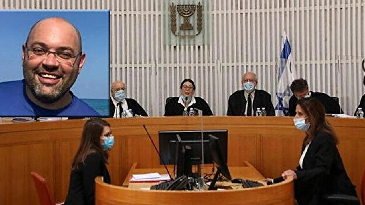 Çok tartışılacak karar: 31 Aralık 9999'a kadar ülkeden çıkması yasaklandı