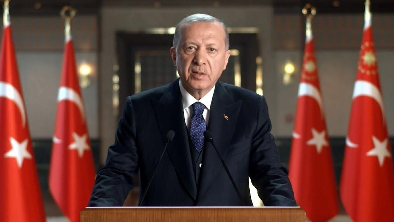 Cumhurbaşkanı Erdoğan: Gizli açık ambargolar tarihe karışacak