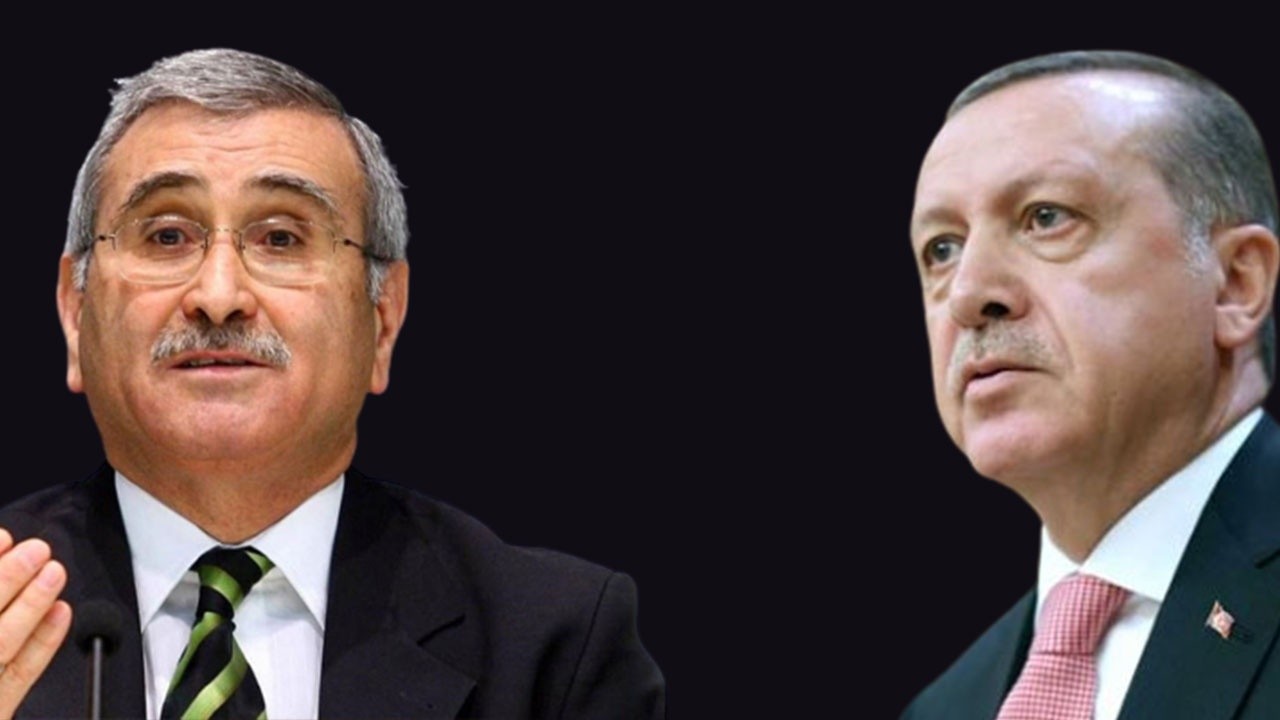 Cumhurbaşkanı Erdoğan’dan Durmuş Yılmaz’a çok sert sözler