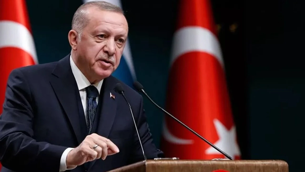 Cumhurbaşkanı Erdoğan: İstanbul yeniden sahibini bulmalı