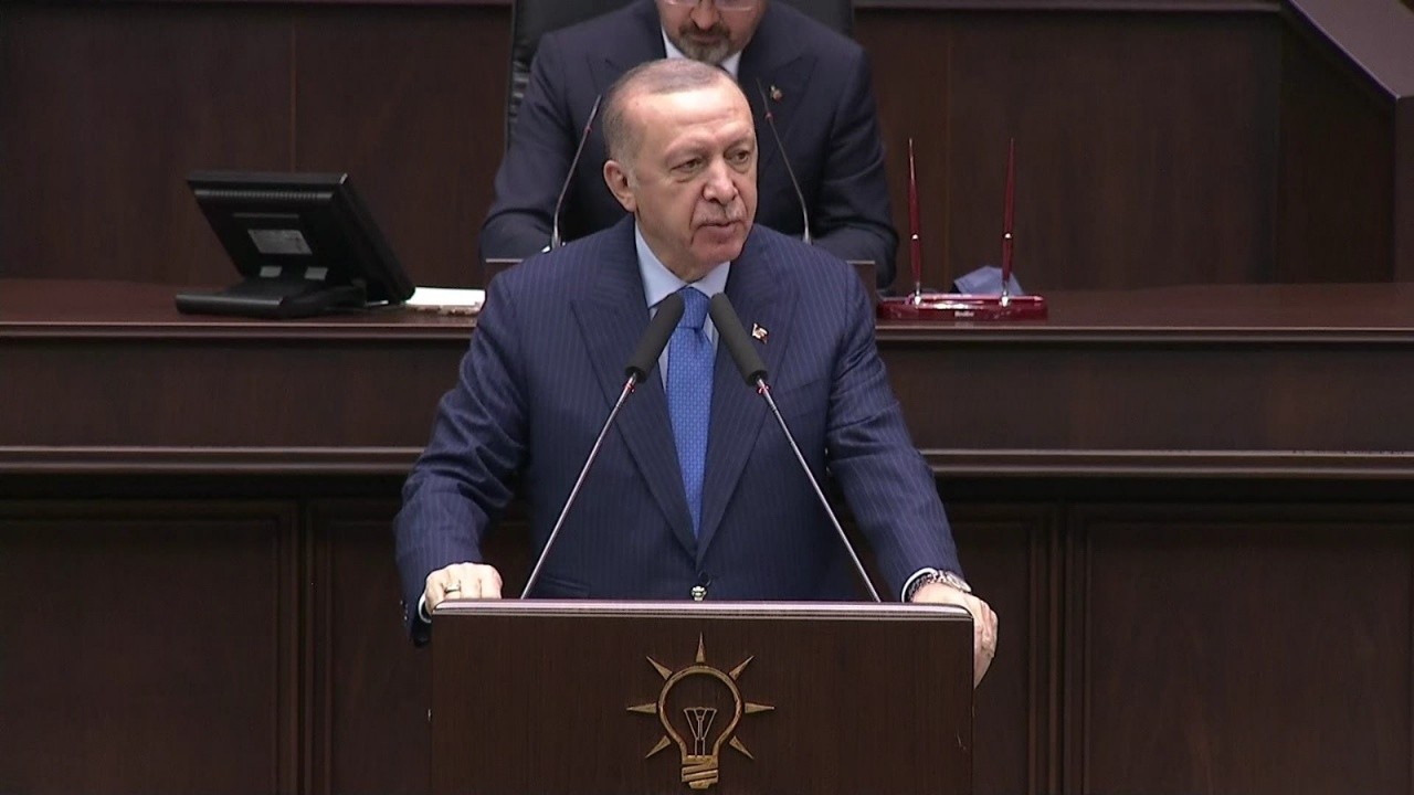 Cumhurbaşkanı Erdoğan, erken seçim çağrılarına noktayı koydu: Erken seçim yok