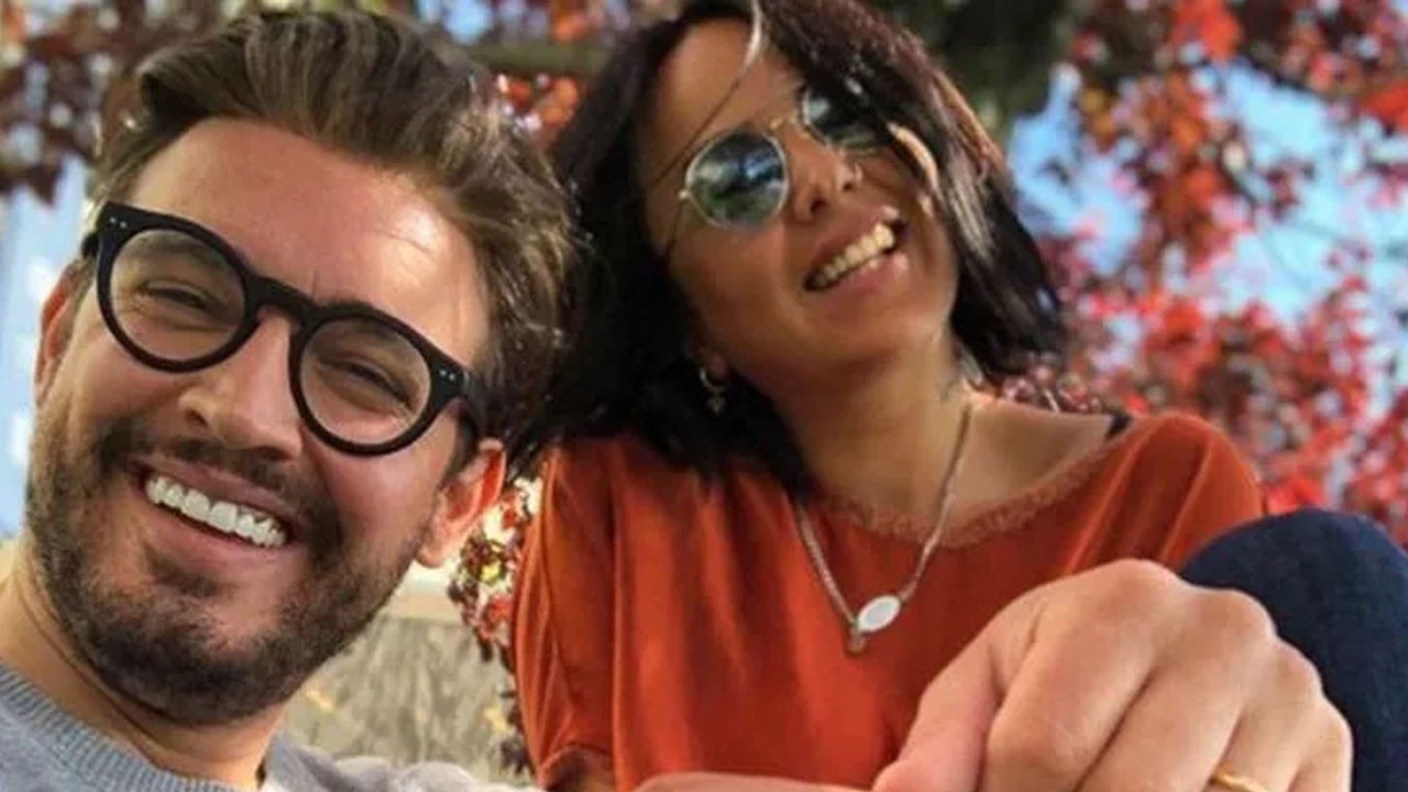 Danilo Zanna ile Tuğçe Demirbilek boşandı! 9 yıllık evlilik 20 dakikada bitti