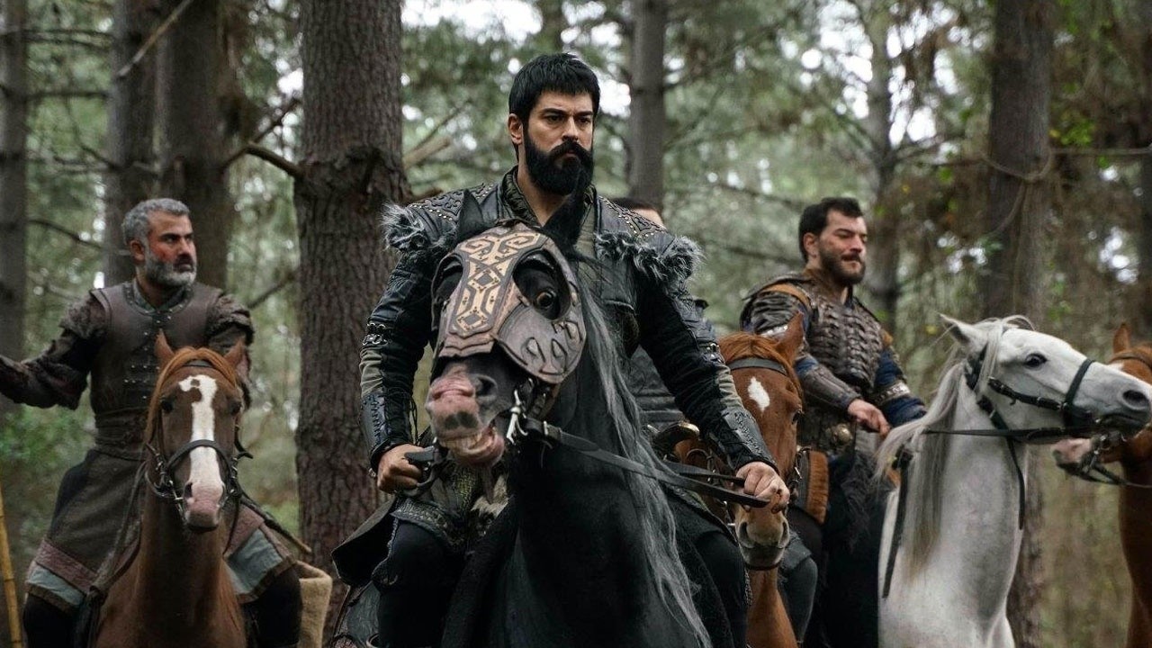 Diriliş Ertuğrul’un devamı Kuruluş Osman&#039;dan üzen haber! Yayınlanmayacak