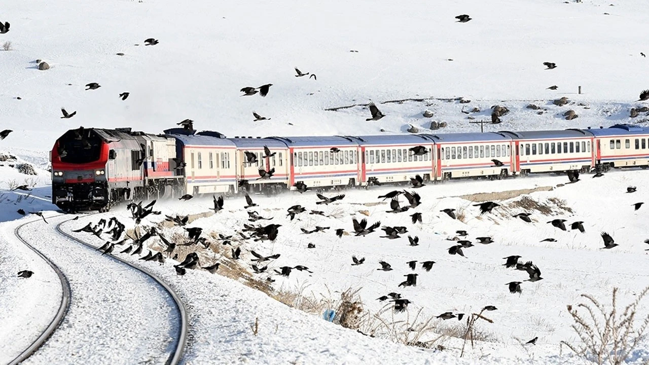 Doğu Ekspres turu yeniden başlıyor! Bilet fiyatları ne kadar?