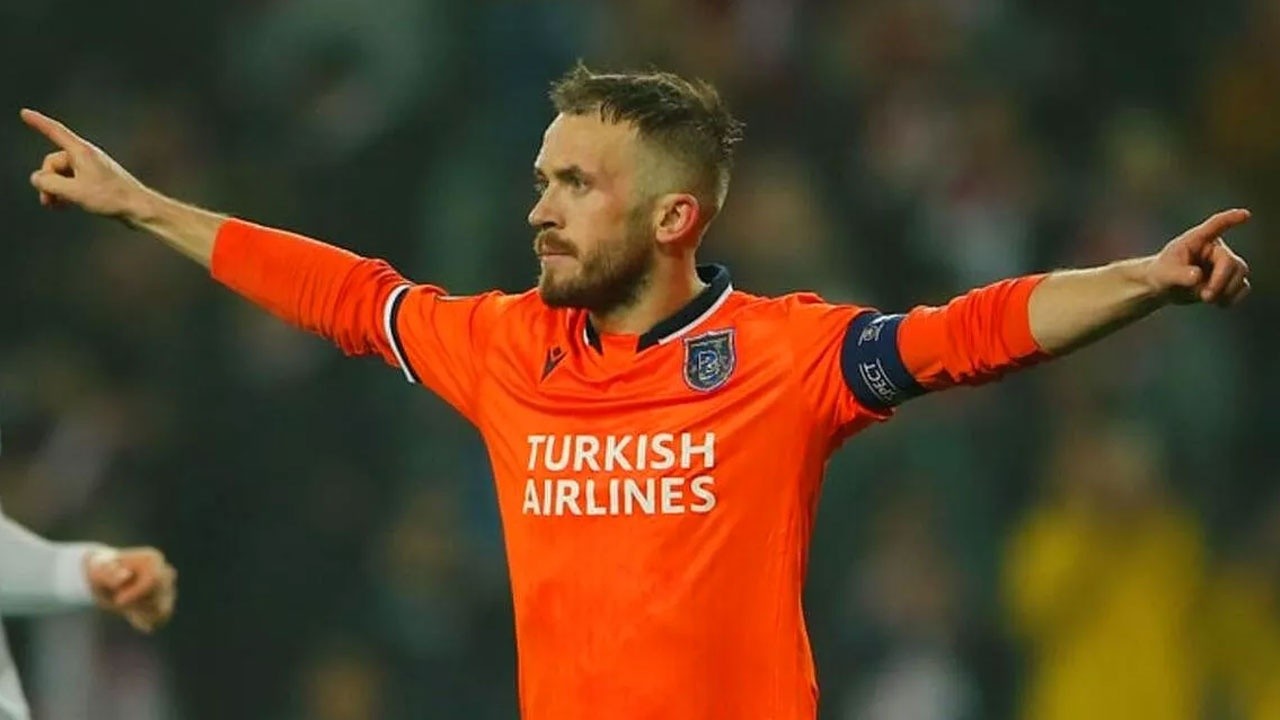 Edin Visca savaşı kızıştı: Fenerbahçe ve Trabzonspor&#039;un teklifleri belli oldu