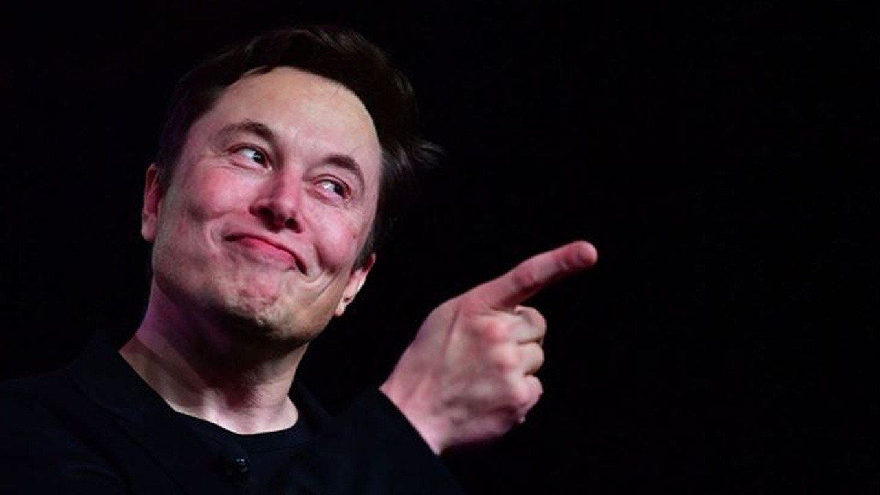 Elon Musk, CEO&#039;luğu bırakıp yapmak istediği mesleği açıkladı
