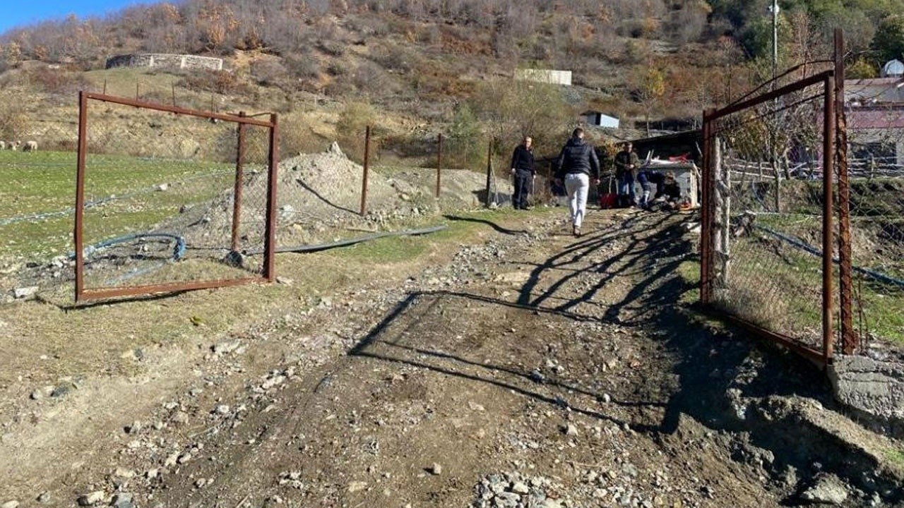 Emekli polis tartıştığı yeğenini öldürdü