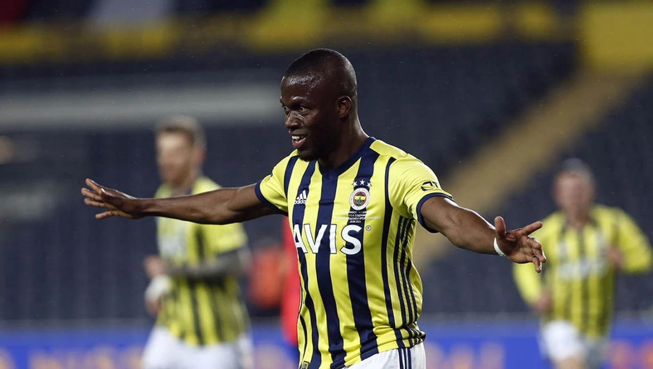 Enner Valencia'nın dönüş tarihi belli oldu!