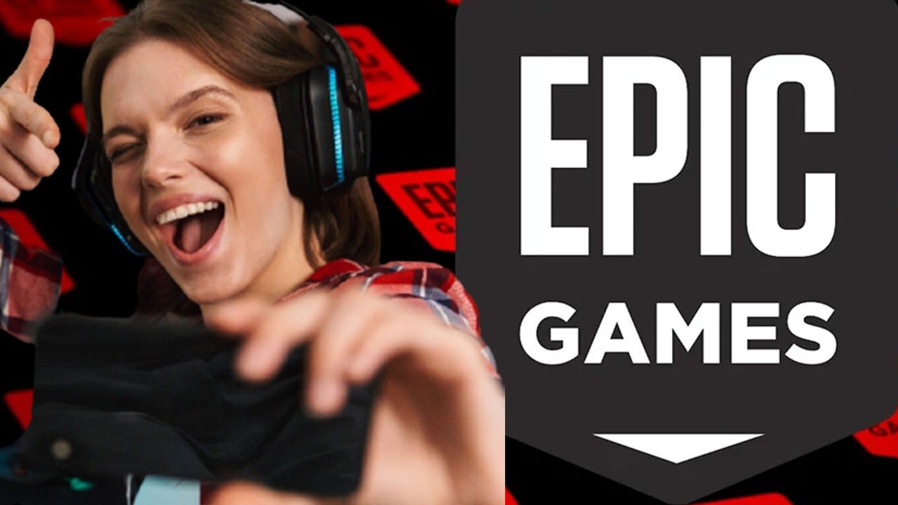 Epic Games çıldırdı! 295 TL’lik oyun serisini ücretsiz verdi
