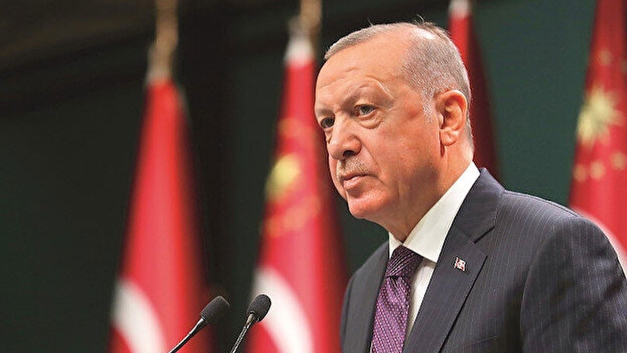 Erdoğan başkanlara seslenecek: AK Parti kampı başlıyor